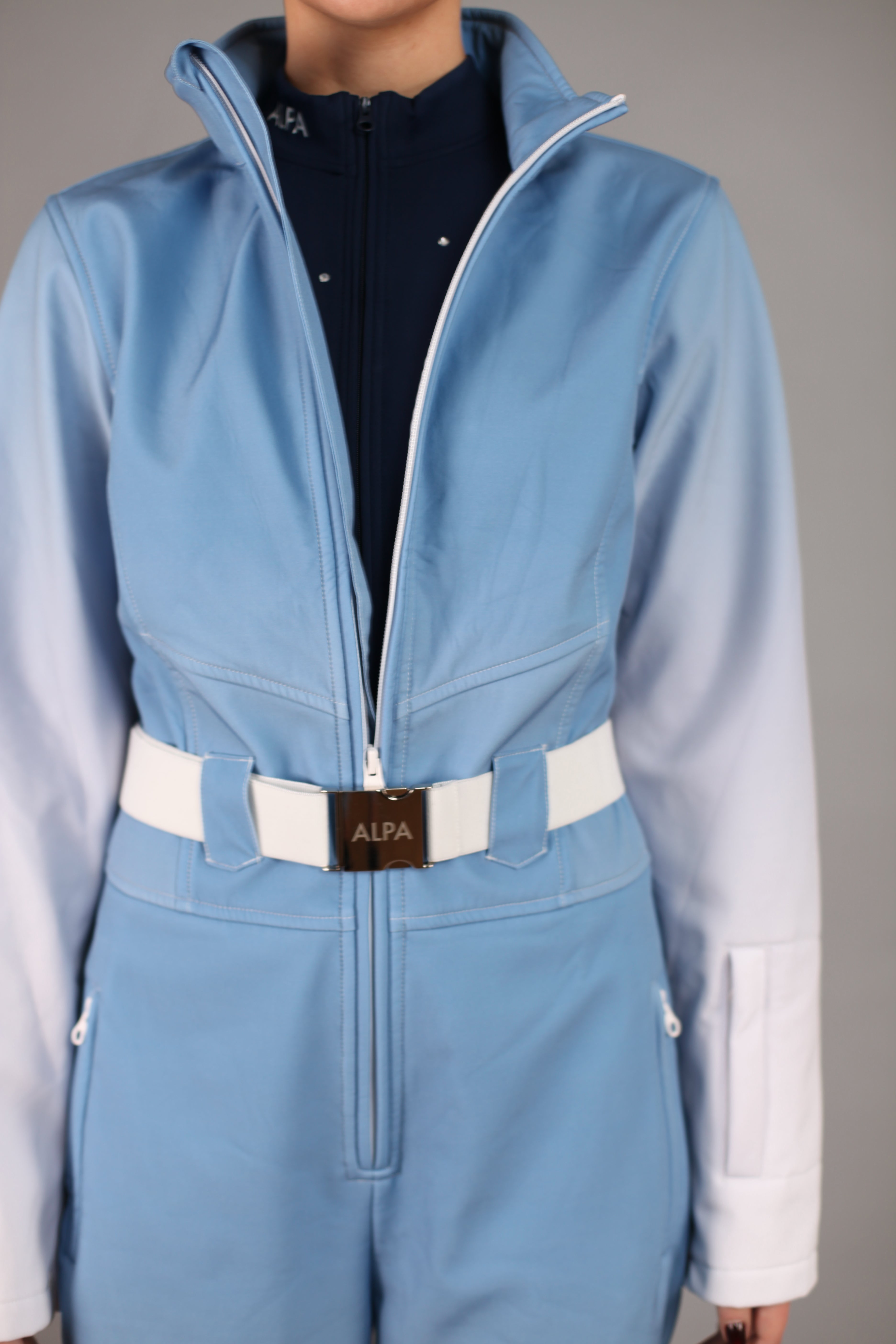 The Alpa Outwear