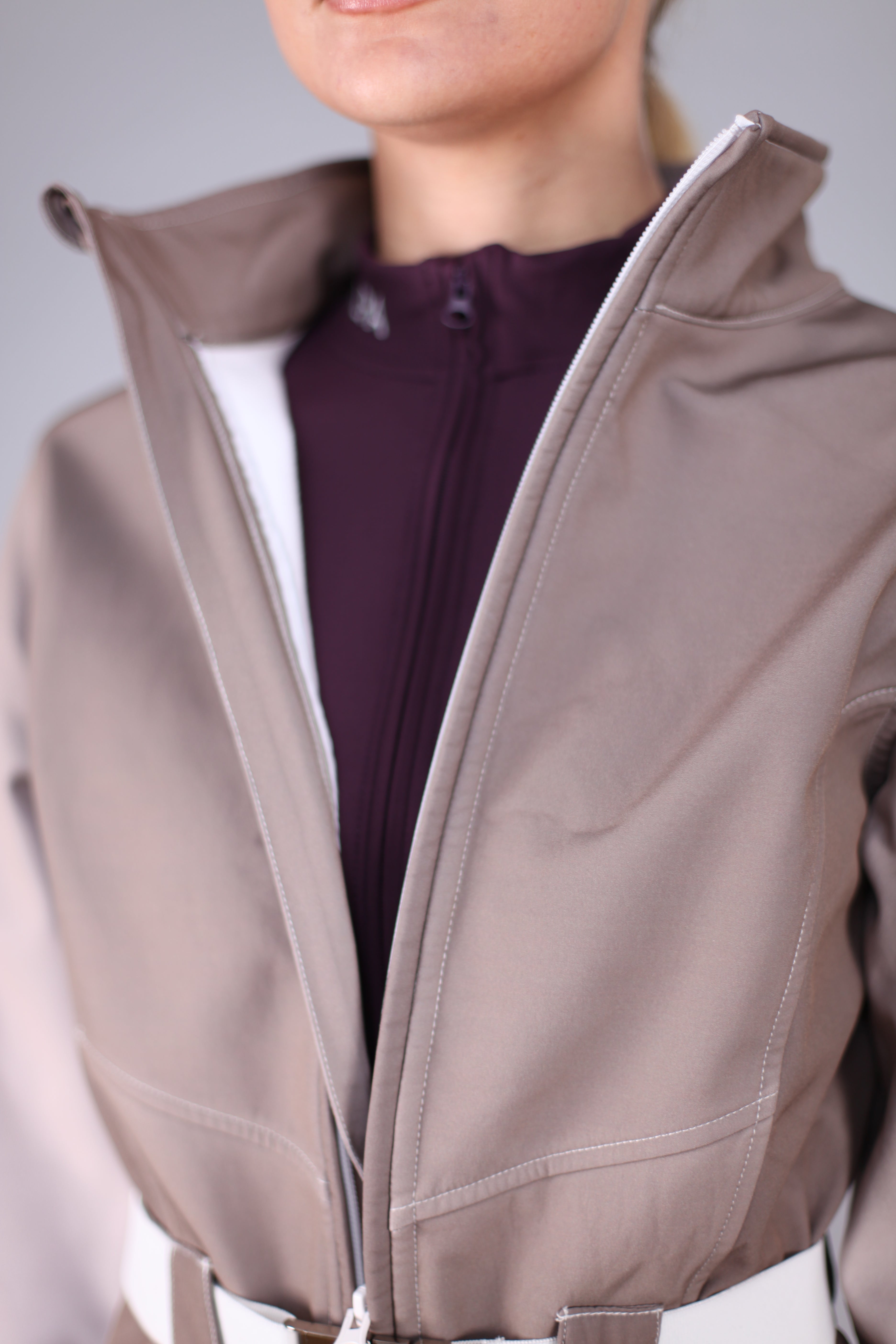 The Alpa Outwear