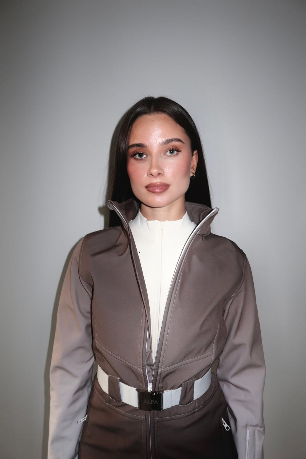 The Alpa Outwear
