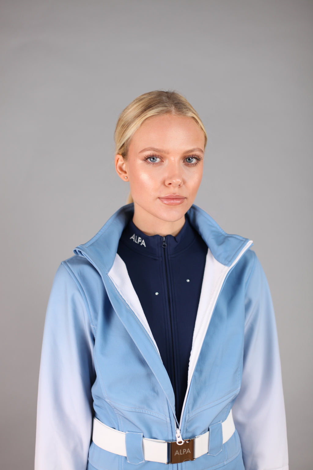 The Alpa Outwear