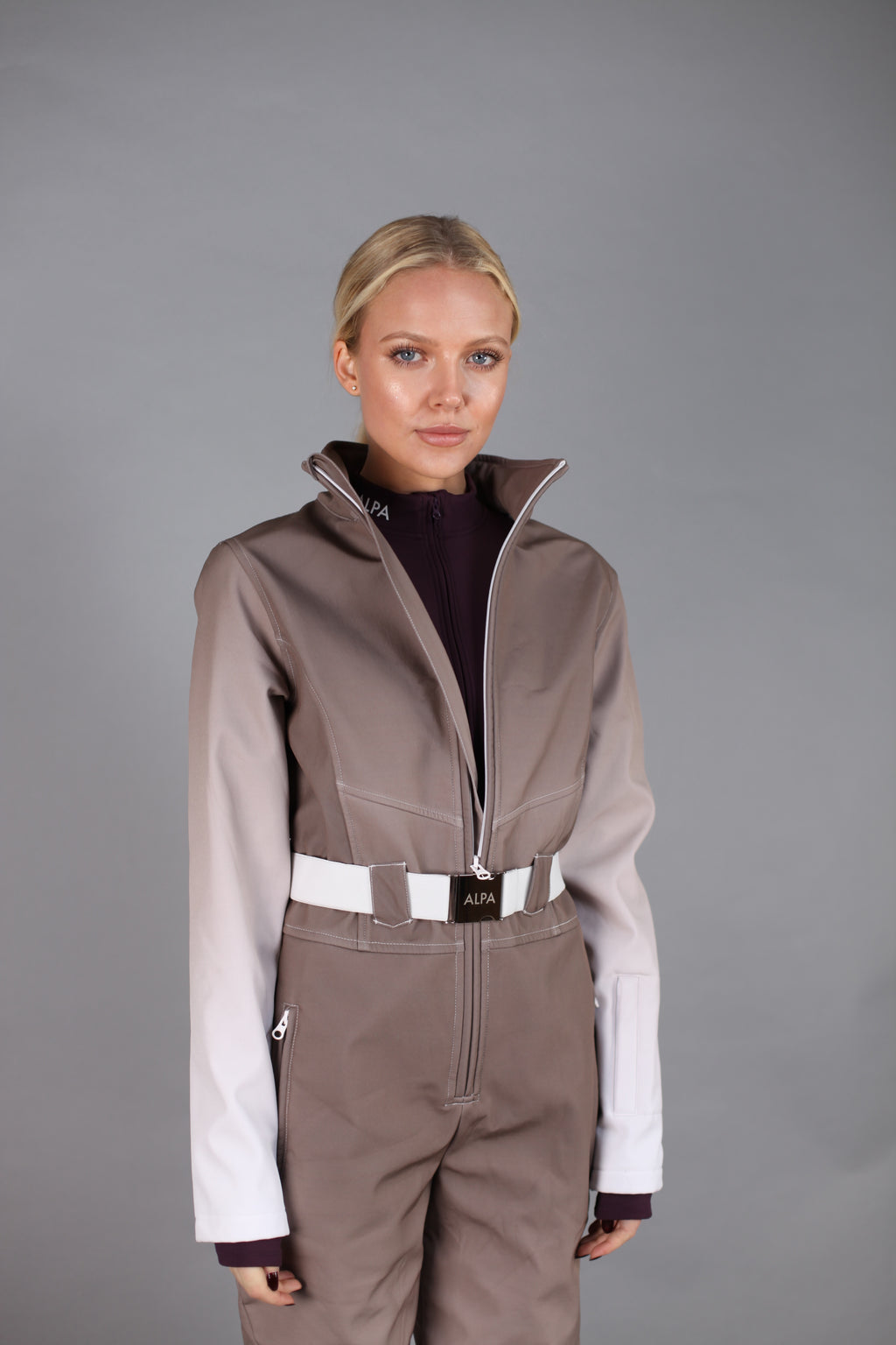 The Alpa Outwear