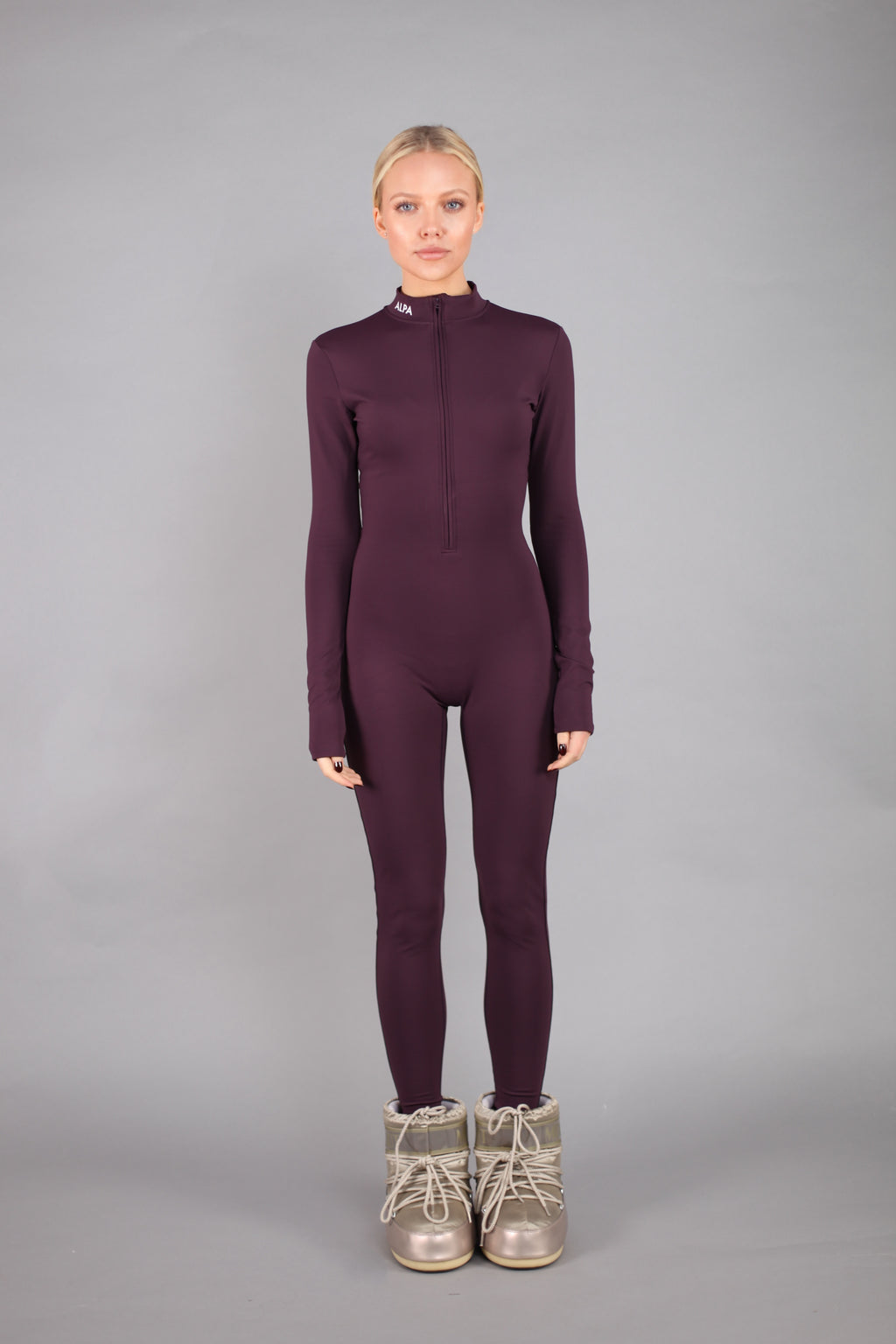 z24/25 Classic Aubergine