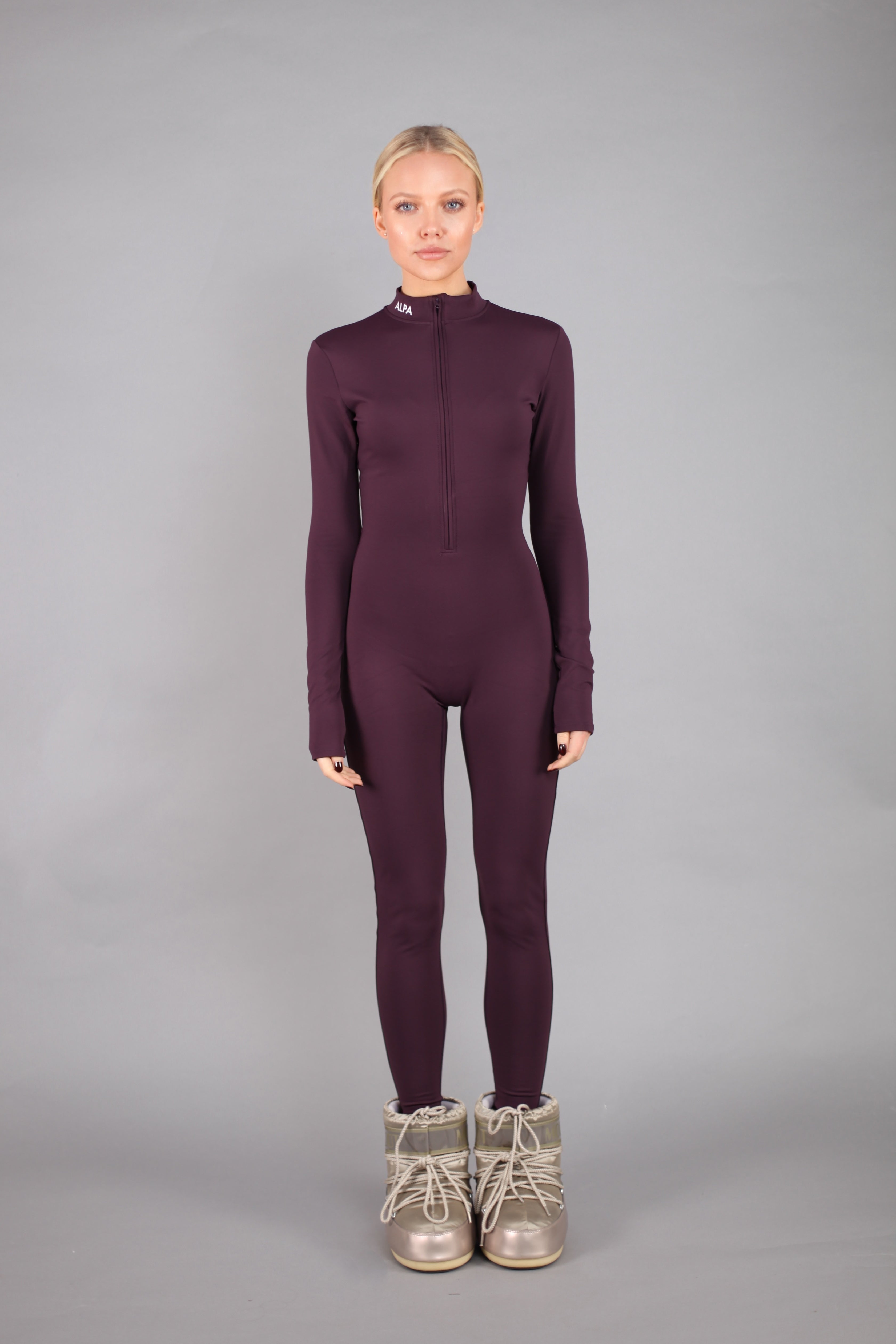 z24/25 Classic Aubergine