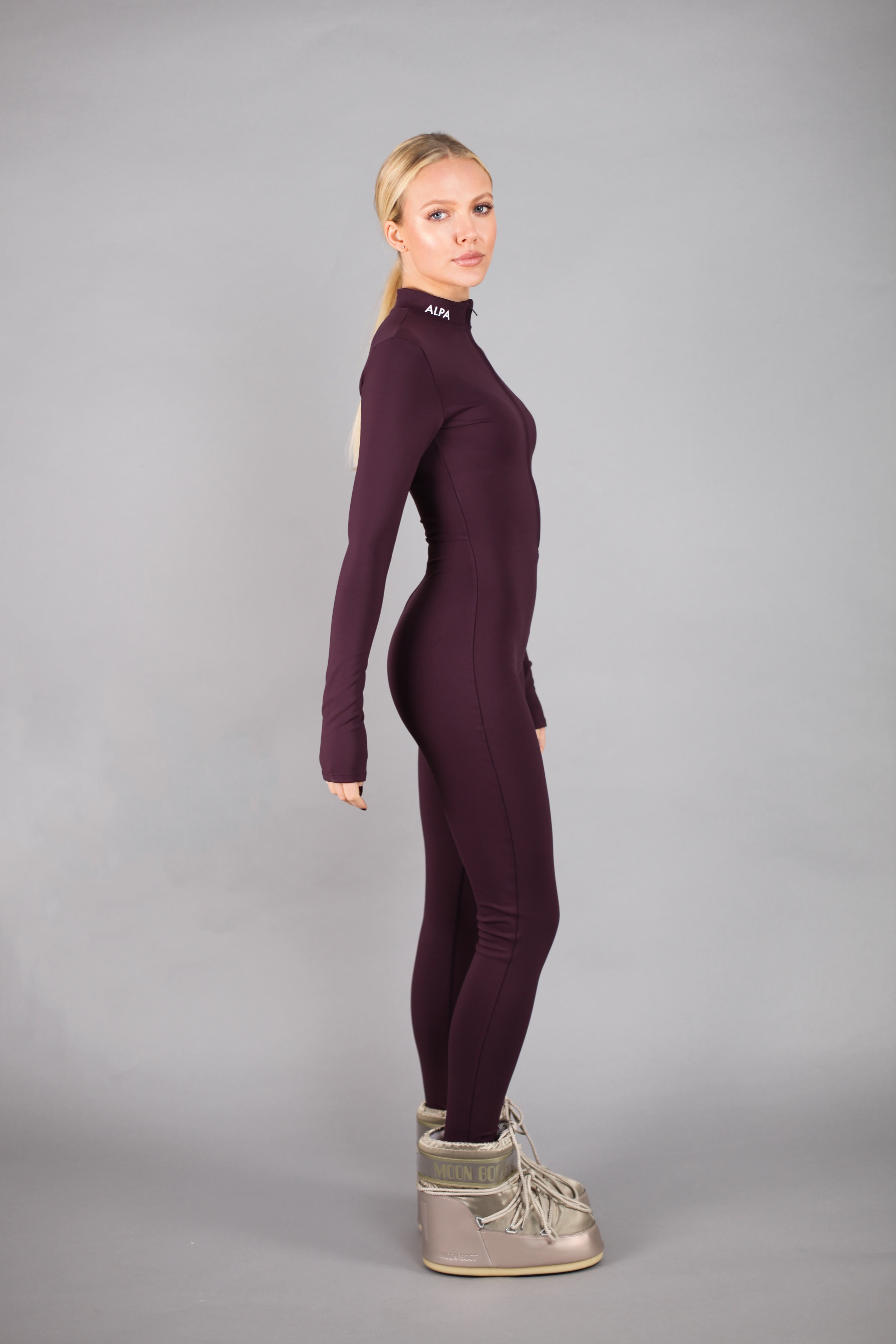 z24/25 Classic Aubergine