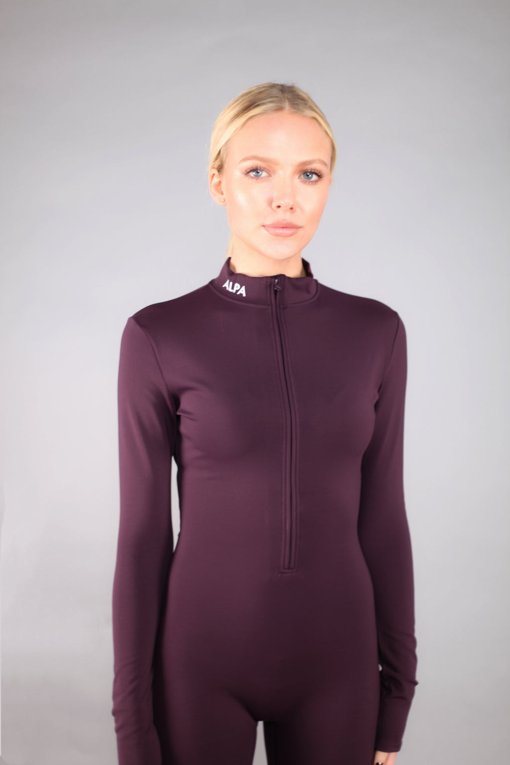 z24/25 Classic Aubergine