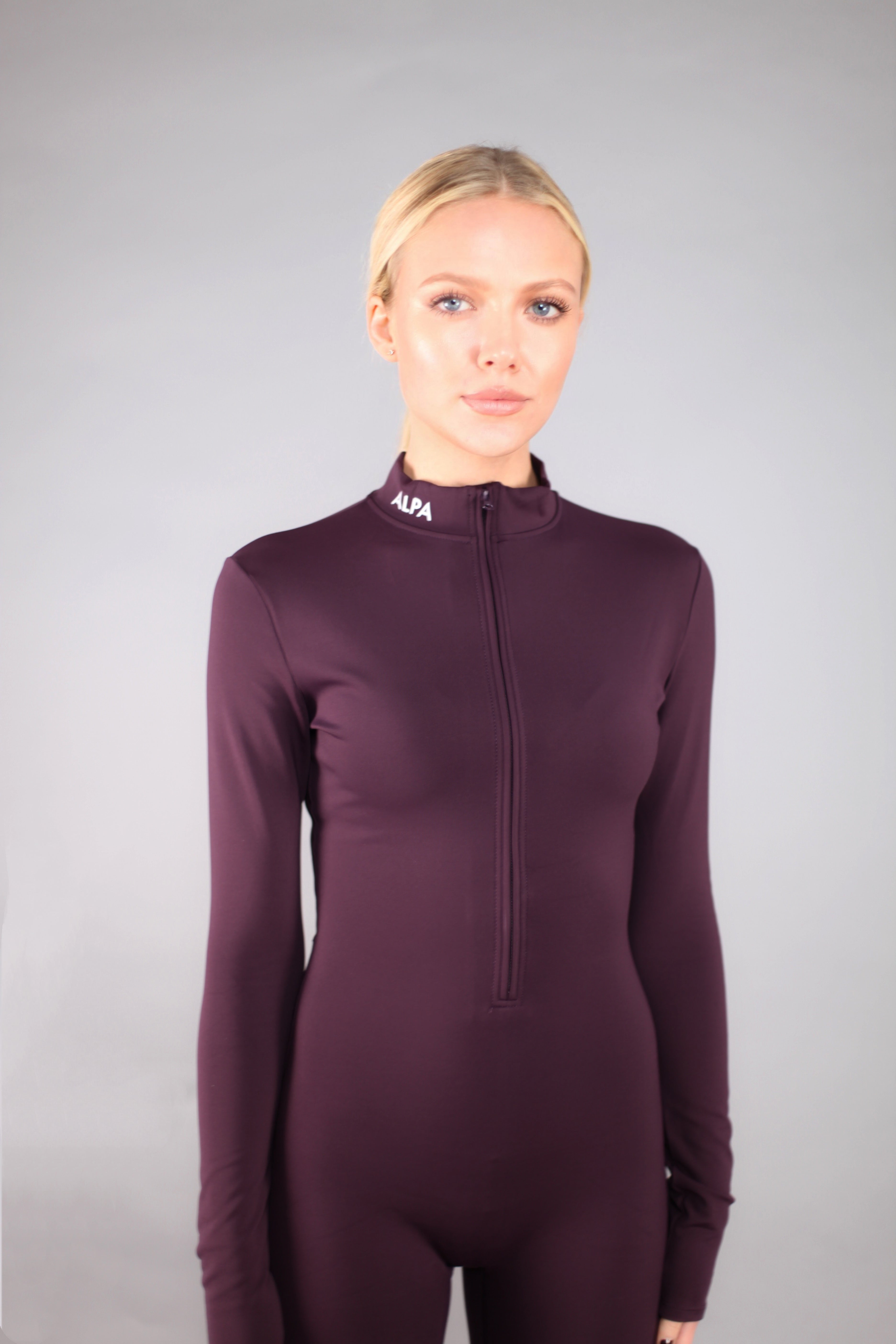 z24/25 Classic Aubergine