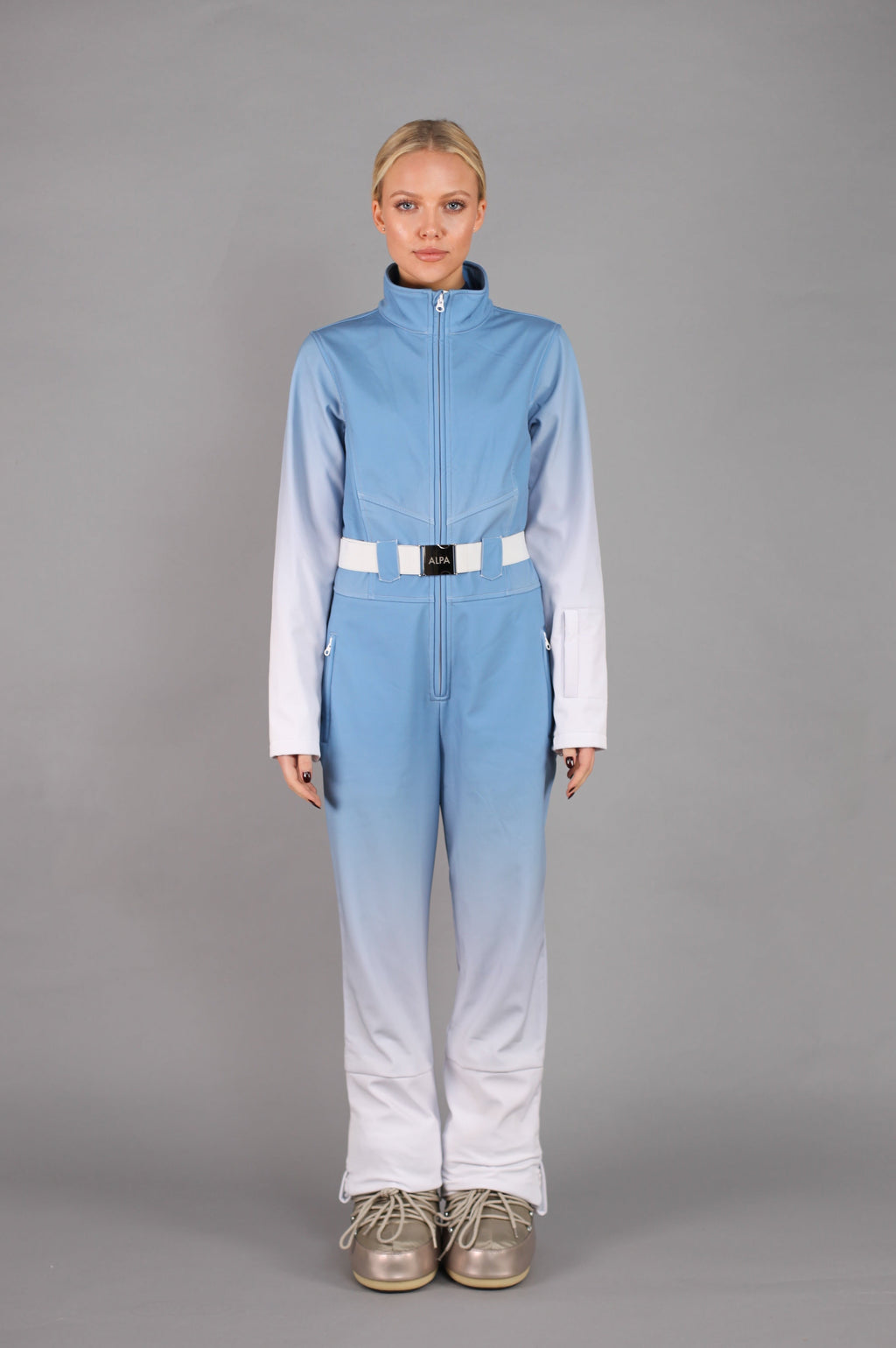 The Alpa Outwear