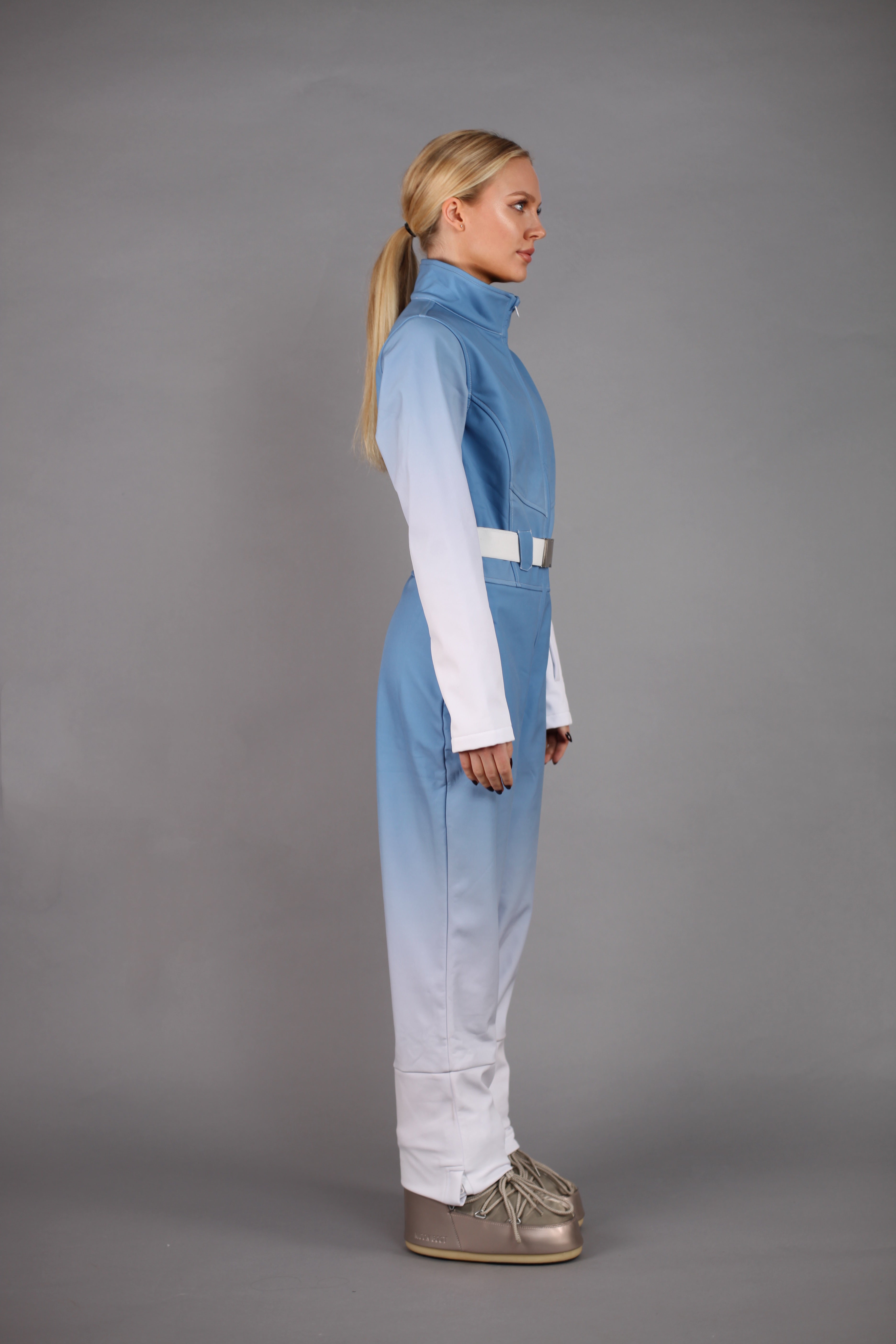 The Alpa Outwear