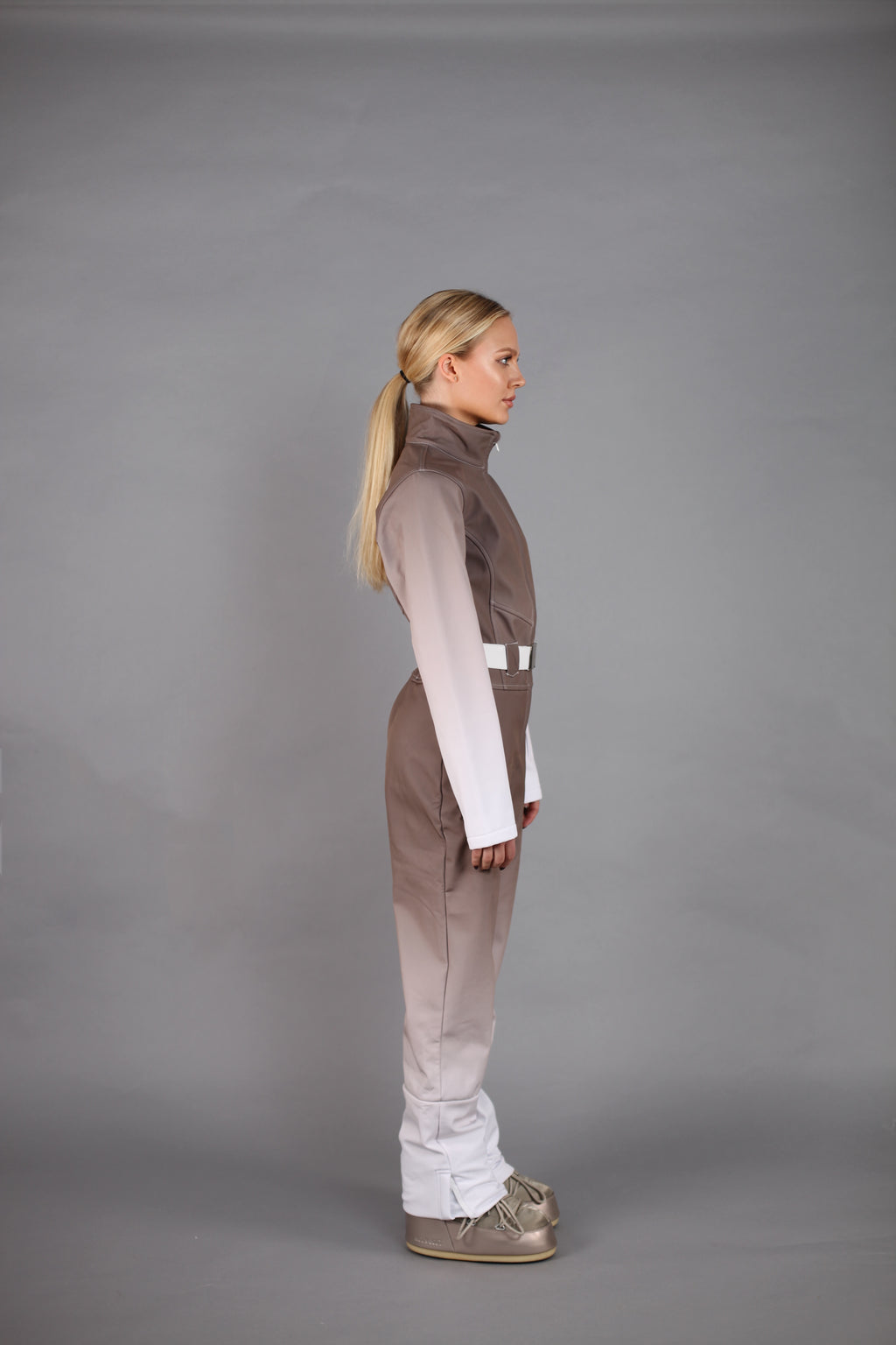 The Alpa Outwear