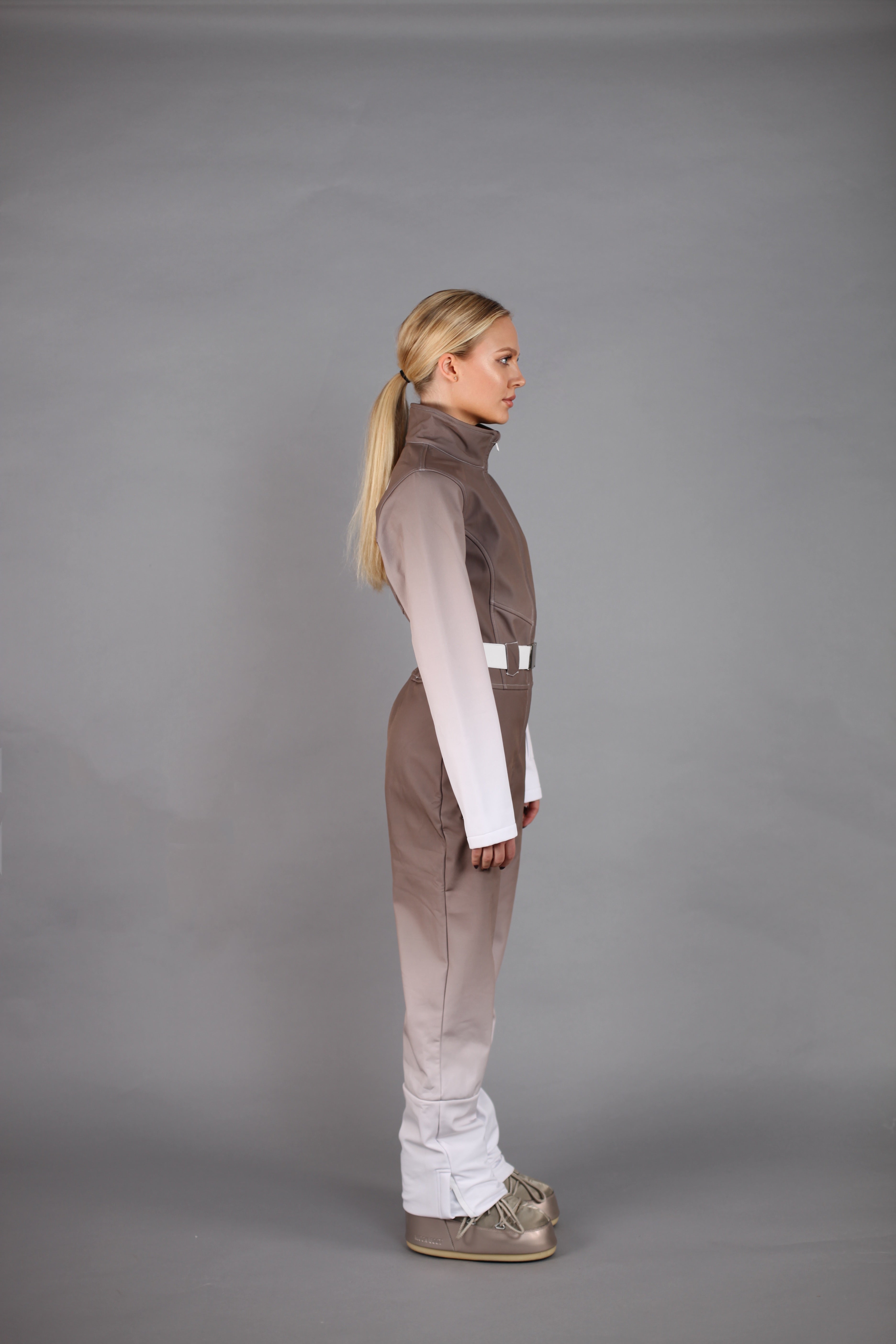 The Alpa Outwear