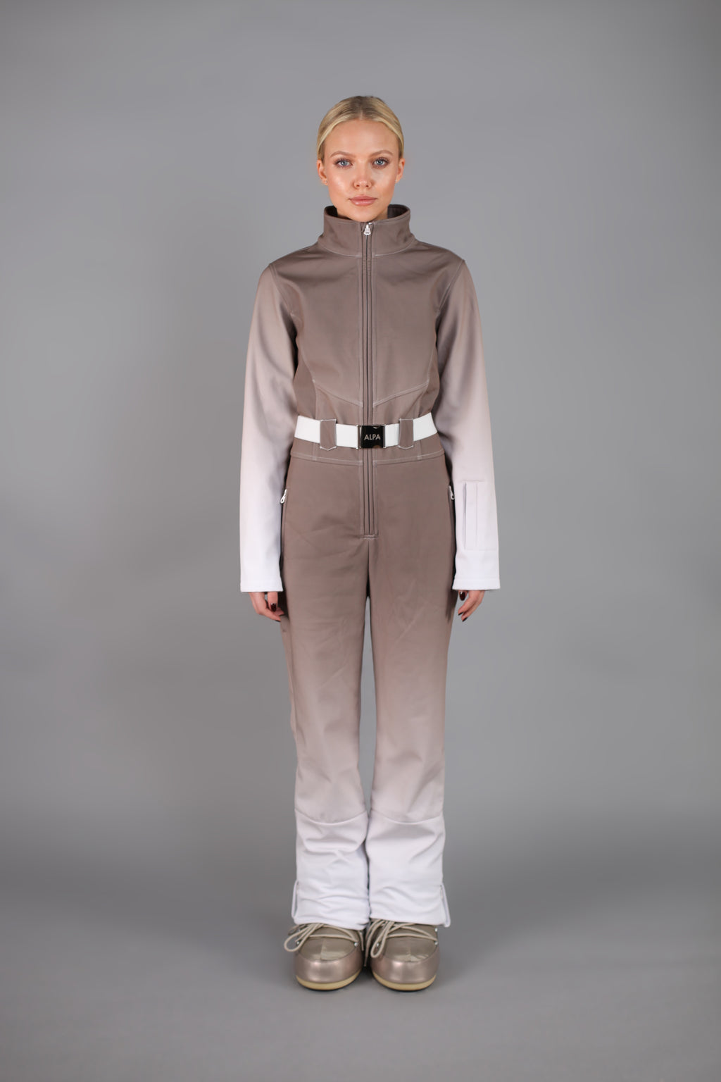 The Alpa Outwear