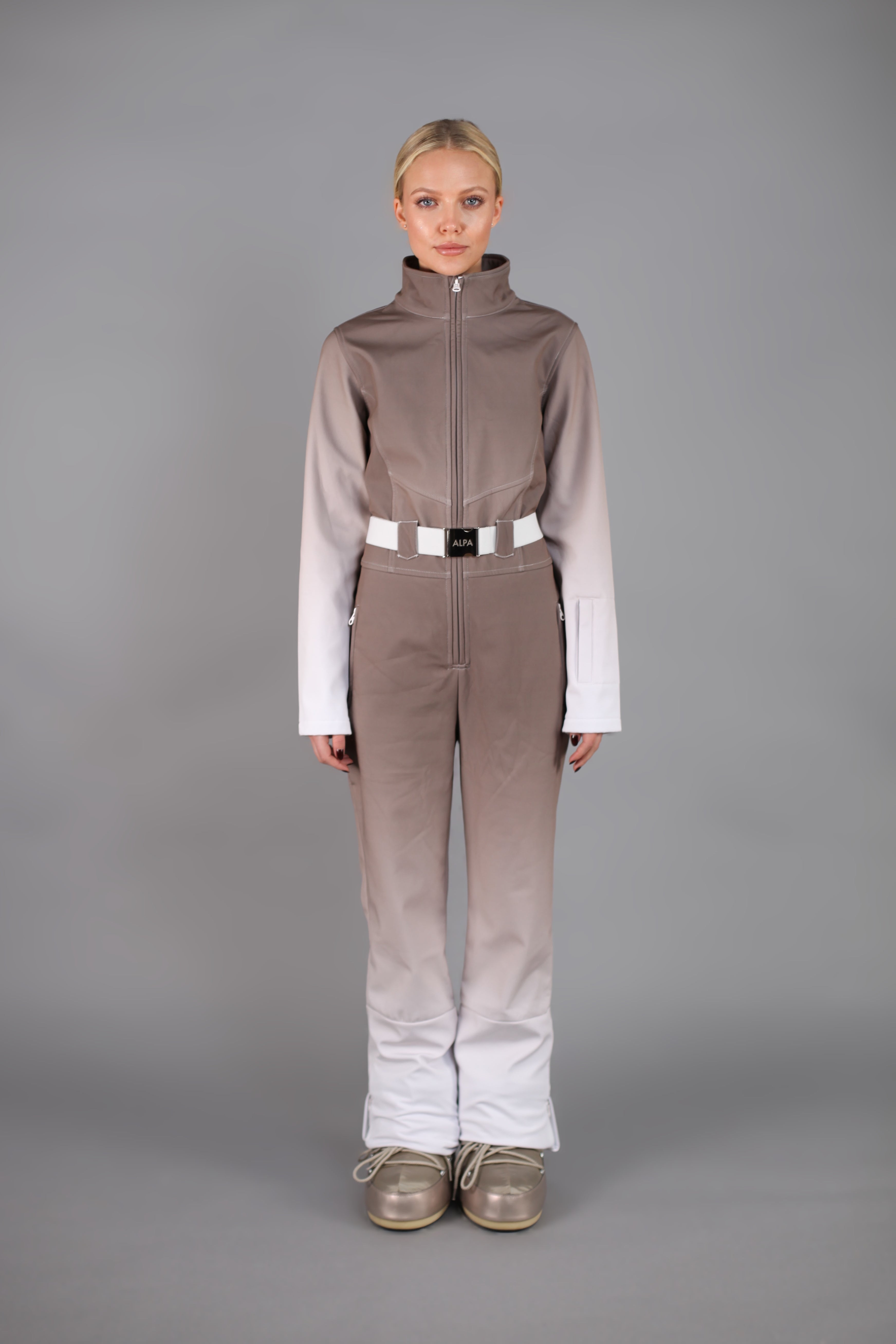 The Alpa Outwear